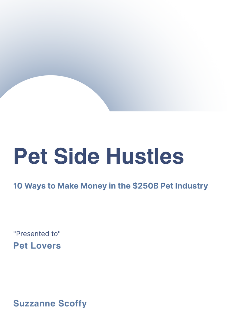 Pet Business Guide
